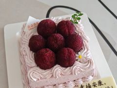 -壹点壹客·生日蛋糕(南山店)