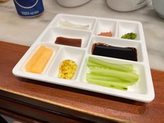 -鸭匠食府·挂炉烤鸭·新京菜(阜成路店)