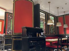 -新白鹿餐厅(第一百货店)