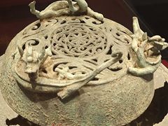 -福建博物院