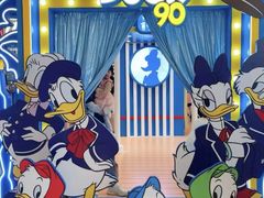 -天河城购物中心