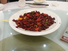 -东江渔村·古典园林·30年粤菜老字号(太和店)
