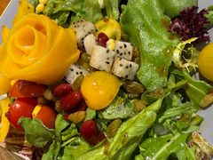 -金枝玉叶上海人家食府(三里河店)