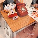 丰盛里‖樱桃小丸子快闪店太好逛🍒