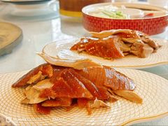 东兴楼精品烤鸭-东兴楼(通州店)