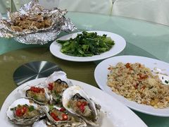 -景好海鲜餐厅(大鹏必选旅游店)