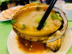 -盛港湾海鲜食府(黄沙店)