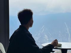 -太子岭滑雪场