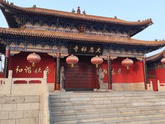 -大悲禅寺