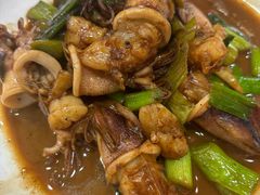 -红灯笼龙凤饭店(宁波老字号店)