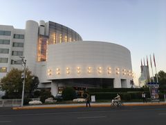 -天津水晶宫饭店