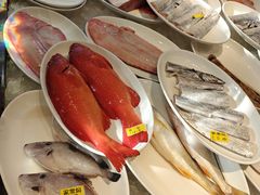 -万盛合(渔人码头店)