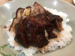 -一乐烧鹅(中环店)