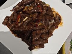 -老德州四合院·德州菜(天衢路店)