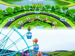 -南京银杏湖乐园