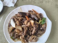 煨筋头-协顺园回头馆(南顺城路店)