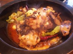 -云海肴·汽锅鸡·云南菜(苏州中心店)