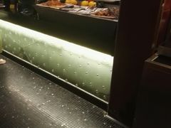 -华安国际大酒店-餐厅
