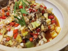 -图味美小黄鱼·景德菜(浙江路店)