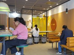 -麦当劳(西丽银座店)