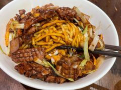 -寻裕记·现炒浇头面(人民广场店)