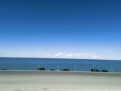-青海湖二郎剑景区