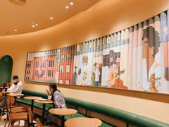 -星巴克臻选(广州太古汇店)