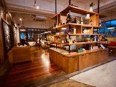 -雕刻时光·无国界料理西餐厅(五山店)