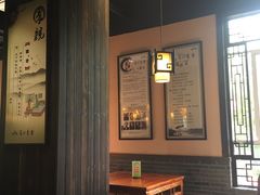 -清心素食自助餐厅(夫子庙店)