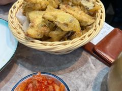 -屋里家延边朝鲜族冷面(梅林3店)