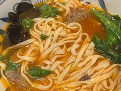 -康师傅私房牛肉面(马泉营奥莱店)