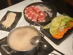 -呷哺呷哺(砂之船奥莱店)