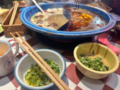 -王歘歘·chuǎ火锅(五道营店)