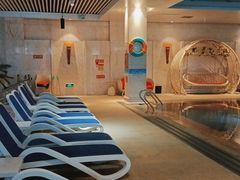 -水晶之星洗浴温泉汗蒸