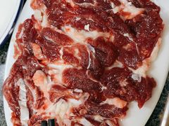 -五洲牛肉美食馆