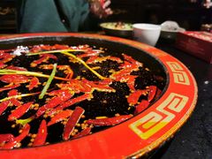 -矮板凳老火锅(宽窄巷子店)