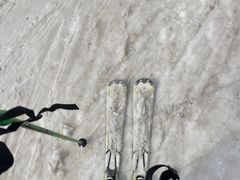 -长白山万达国际滑雪场
