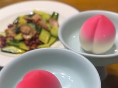 -局气 烤鸭·北京菜(前门店)