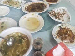 -中原农家乐(中原饭店)