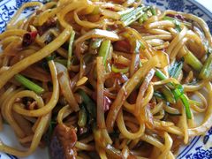 -丰和轩餐厅(西四环南路辅路店)