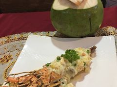 -BAI BUA RESTAURANT