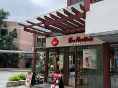 -Tims天好咖啡·贝果(华侨城步行街店)