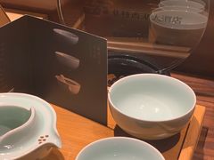 -索菲特西湖大酒店·香榭丽全日候餐厅(南山路店)