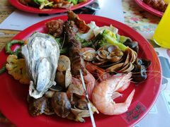 -好伦哥(温都水城店)