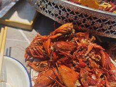 -刘一龙虾(理工店)