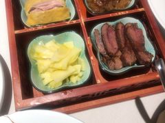 -钱塘花园·宁波菜