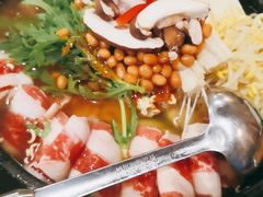 -咕咕站韩国料理(紫金港店)