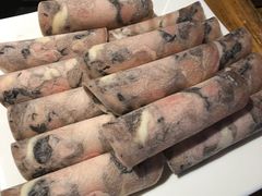 -巴奴毛肚火锅(六天地店)
