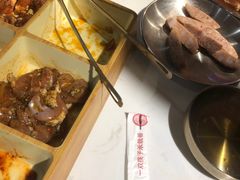 -奥赛奥自助烤肉(财富中心店)