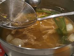 -焯牛潮汕牛肉火锅(云峰街创始店)